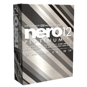 Nero-12-Platinum